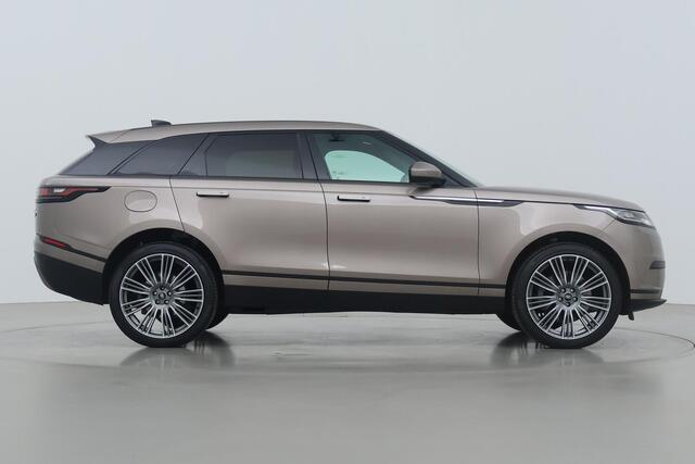 Land Rover Velar Range Rover P400e | 22 Inch | Camera | Stoelverwarming | Apple Carplay