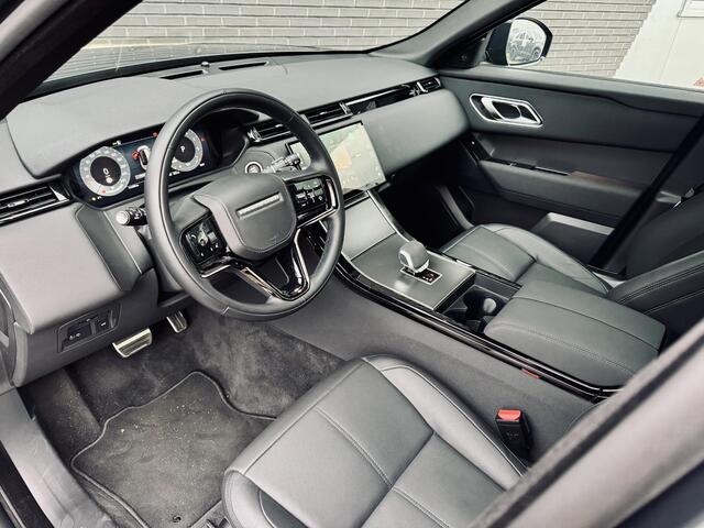 Land Rover Velar Range Rover P400e R-Dynamic SE