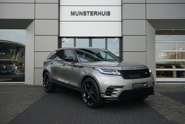 Land Rover Velar Range Rover 3.0 D300 AWD R-Dynamic HSE | Massage stoelen | Elektrische trekhaak | Schuif/Kantel dak |