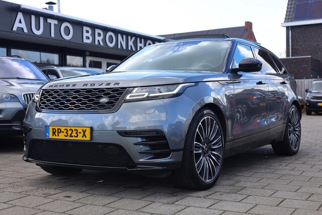 Land Rover Velar Range Rover 3.0 V6 AWD R-DYNAMIC HSE | NL AUTO