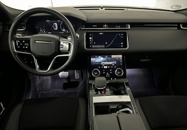 Land Rover Velar Range Rover 2.0 P400e R-Dynamic | Pano | 360 Camera | HUD | 21''