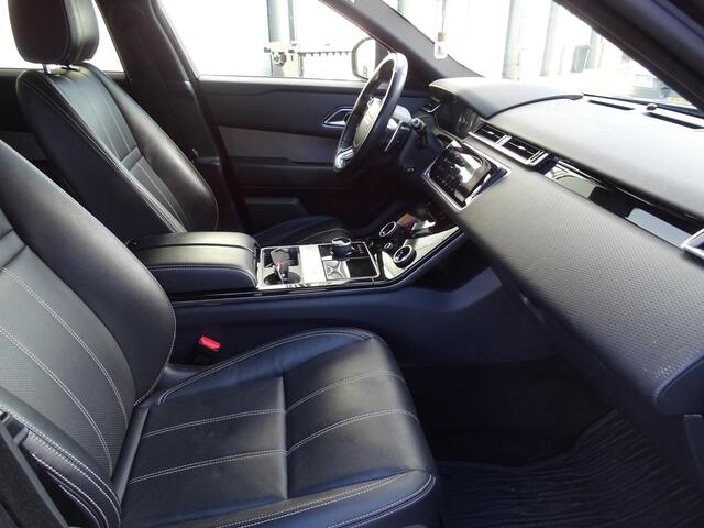 Land Rover Velar Range Rover 2.0 I4 AWD R-Dynamic Automaat, Leder Sport Interieur, Airco/ECC, CruiseControl, Parkeersensoren, Achteruitrijcamera