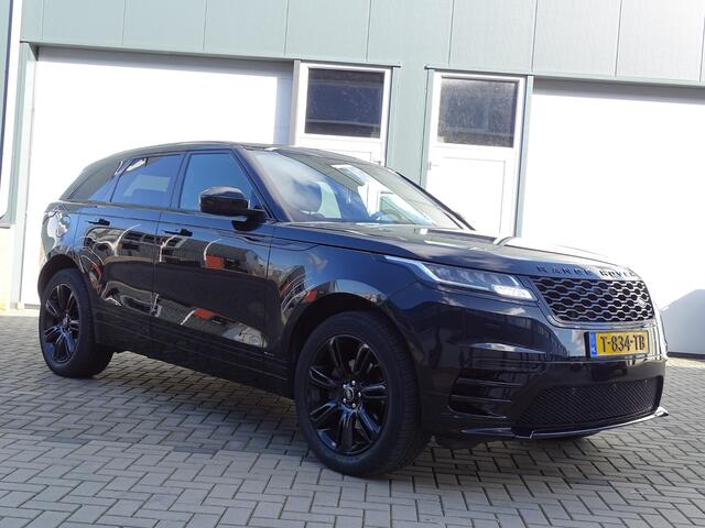 Land Rover Velar Range Rover 2.0 I4 AWD R-Dynamic Automaat, Leder Sport Interieur, Airco/ECC, CruiseControl, Parkeersensoren, Achteruitrijcamera