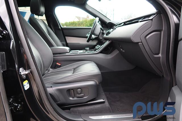 Land Rover Velar Range Rover 2.0 P250 Turbo AWD HSE R-Dynamic Full Option / Meridian / NL auto / Schuifdak