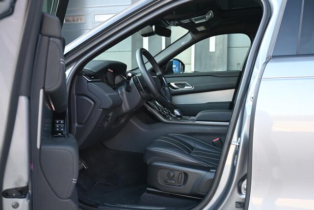 Land Rover Velar Range Rover 2.0 P400e R-Dynamic SE