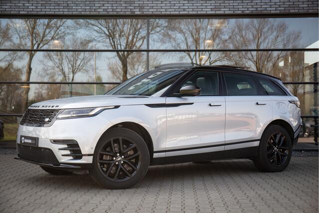 Land Rover Velar Range Rover 2.0 P400e R-Dynamic SE 360-graden camera, Meridian sound, Elektrisch glazen panoramadak
