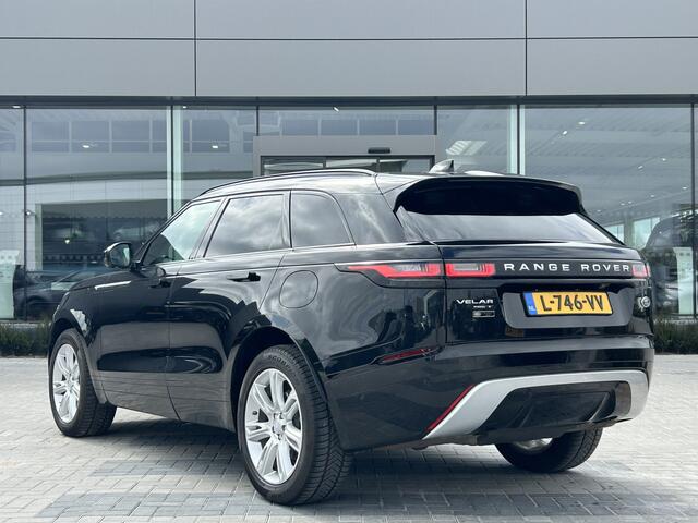 Land Rover Velar Range Rover 2.0 P400e 404pk AWD Edition | Head-up Display | Panoramisch schuifdak | Black Pack mogelijk |