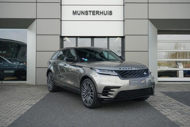 Land Rover Velar Range Rover 2.0 P250 Turbo AWD R-Dynamic SE | Massage | 22 Inch | Meridian Surround |