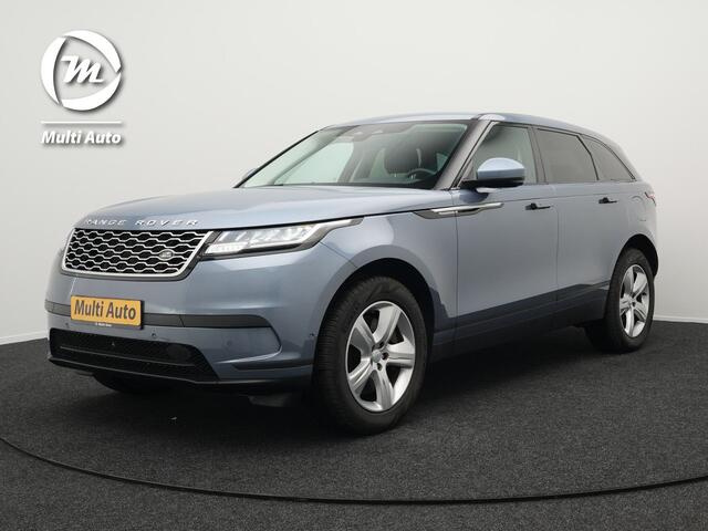 Land Rover Velar Range Rover P400e SE Plug In Hybrid 400pk PHEV | Trekhaak af Fabriek | 360 Camera | Alcantara Sportstoelen Verwarmd | Apple Carplay | Keyless | Virtual | BLIS |