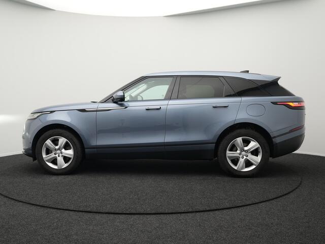 Land Rover Velar Range Rover P400e SE Plug In Hybrid 400pk PHEV | Trekhaak af Fabriek | 360 Camera | Alcantara Sportstoelen Verwarmd | Apple Carplay | Keyless | Virtual | BLIS |