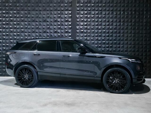 Land Rover Velar Range Rover 2.0 P400e R-Dynamic SE | 22" | PANO | Side Assist | Meridian | Memo |