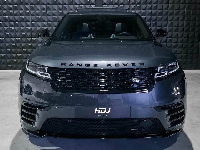Land Rover Velar Range Rover 2.0 P400e R-Dynamic SE | 22" | PANO | Side Assist | Meridian | Memo |