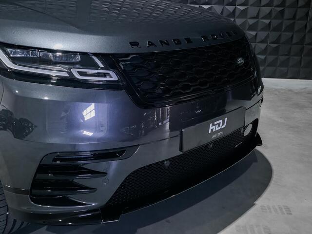 Land Rover Velar Range Rover 2.0 P400e R-Dynamic SE | 22" | PANO | Side Assist | Meridian | Memo |