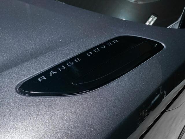 Land Rover Velar Range Rover 2.0 P400e R-Dynamic SE | 22" | PANO | Side Assist | Meridian | Memo |