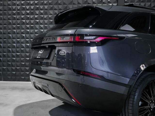 Land Rover Velar Range Rover 2.0 P400e R-Dynamic SE | 22" | PANO | Side Assist | Meridian | Memo |