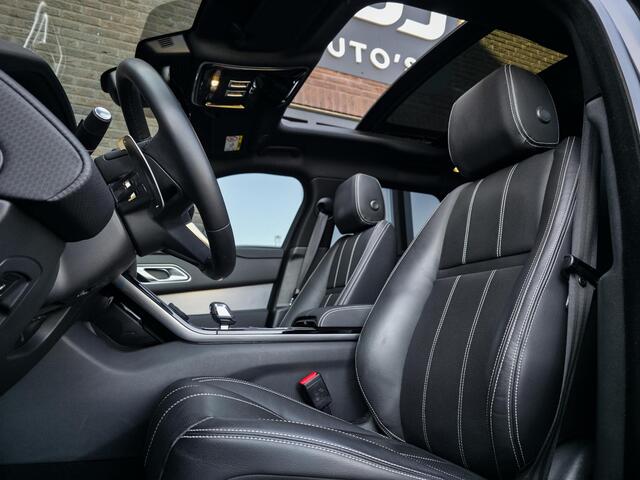 Land Rover Velar Range Rover 2.0 P400e R-Dynamic SE | 22" | PANO | Side Assist | Meridian | Memo |
