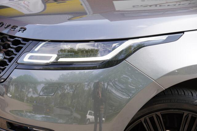 Land Rover Velar Range Rover 2.0 I4 Turbo AWD HSE / Panoramadak / Meridian / 22' Inch / 360 Camera /