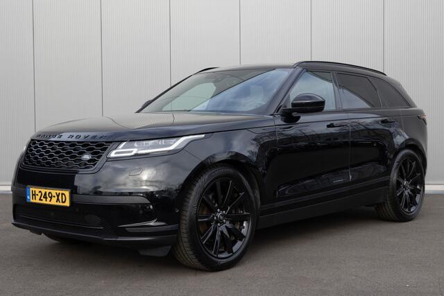 Land Rover Velar Range Rover 3.0 V6 AWD | ADAP CRUISE | MERIDAN | CAMERA | LEDER | PANO |STOELV | LMV | NAVI |