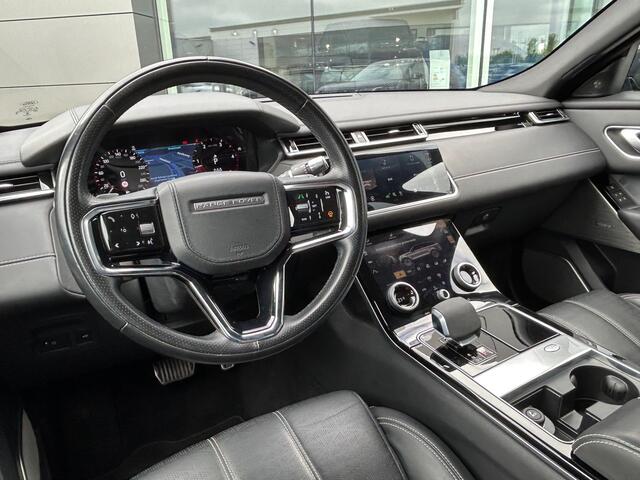 Land Rover Velar Range Rover 3.0 D300 R-Dynamic HSE | Massage | Elektr. trekhaak | Nieuw door ons geleverd |