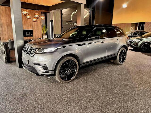 Land Rover Velar Range Rover R-Dynamic | 22" Velgen | Matrix | Meridian | Leer