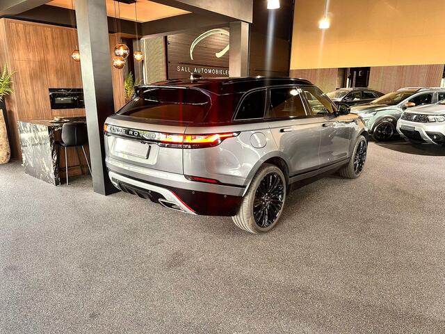Land Rover Velar Range Rover R-Dynamic | 22" Velgen | Matrix | Meridian | Leer