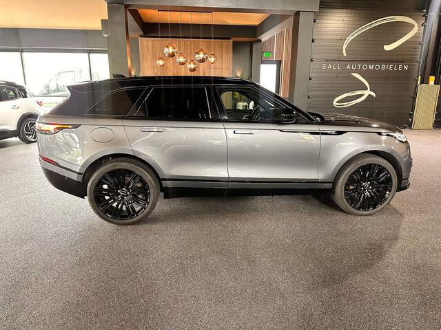 Land Rover Velar Range Rover R-Dynamic | 22" Velgen | Matrix | Meridian | Leer