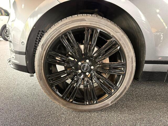Land Rover Velar Range Rover R-Dynamic | 22" Velgen | Matrix | Meridian | Leer