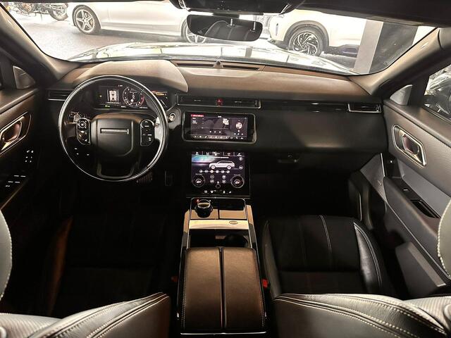 Land Rover Velar Range Rover R-Dynamic | 22" Velgen | Matrix | Meridian | Leer