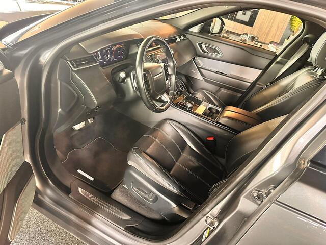 Land Rover Velar Range Rover R-Dynamic | 22" Velgen | Matrix | Meridian | Leer