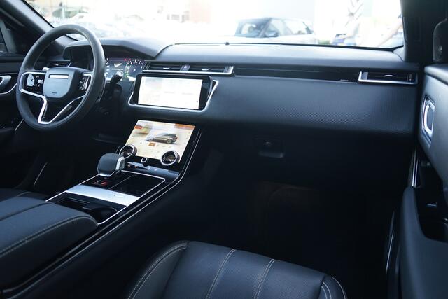 Land Rover Velar Range Rover 2.0 P400e R-Dynamic SE | Afneembare trekhaak | Schuif/Kantel dak | Voorstoelen / Achterbank verwarmd |