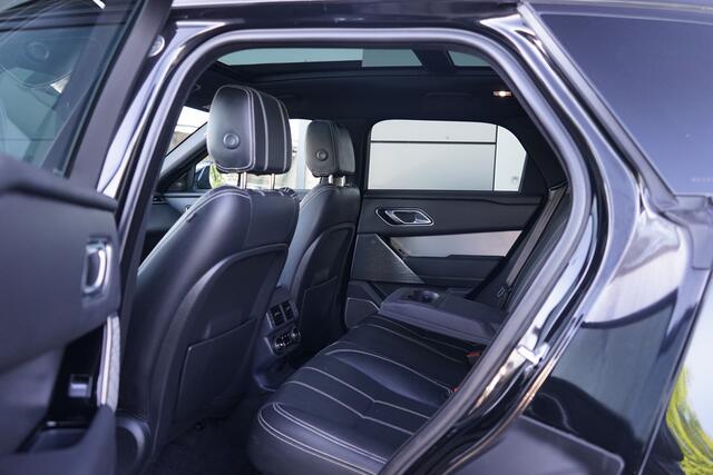 Land Rover Velar Range Rover 2.0 P400e R-Dynamic SE | Afneembare trekhaak | Schuif/Kantel dak | Voorstoelen / Achterbank verwarmd |
