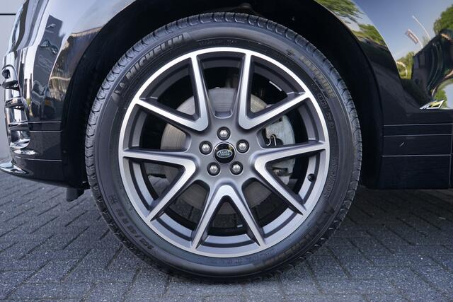 Land Rover Velar Range Rover 2.0 P400e R-Dynamic SE | Afneembare trekhaak | Schuif/Kantel dak | Voorstoelen / Achterbank verwarmd |