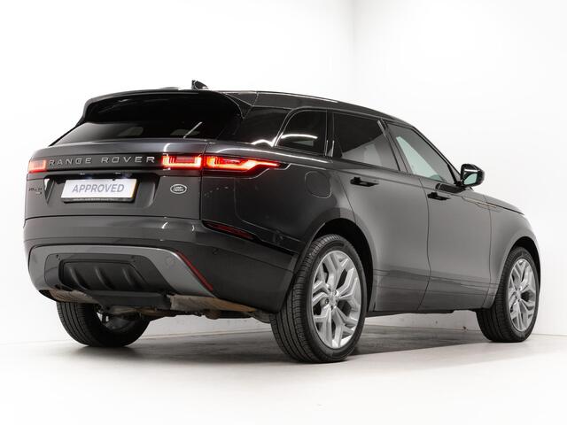 Land Rover Velar Range Rover 2.0 P400e R-Dynamic SE
