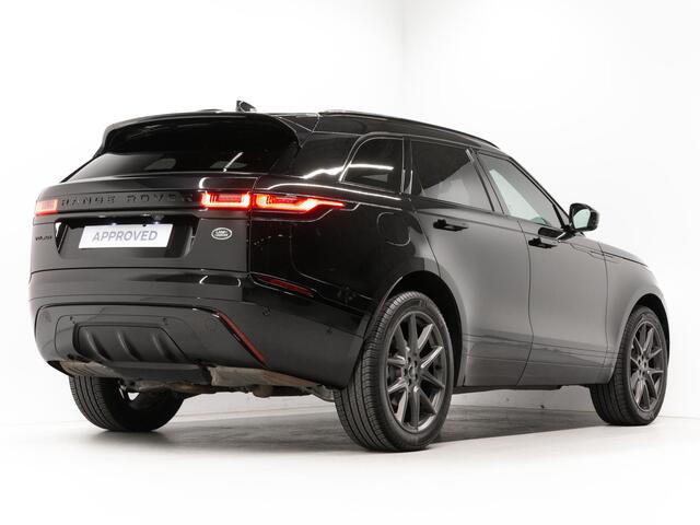 Land Rover Velar Range Rover 2.0 P400e R-Dynamic SE