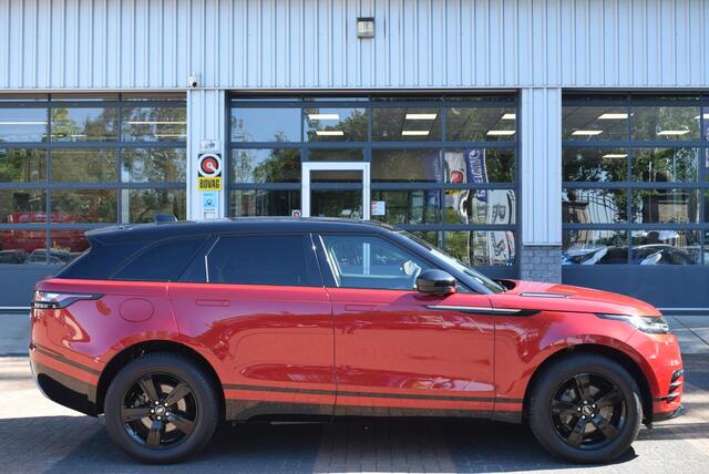 Land Rover Velar Range Rover 2.0 I4 Turbo AWD R-Dynamic SE Full Options Km 51105 !!
