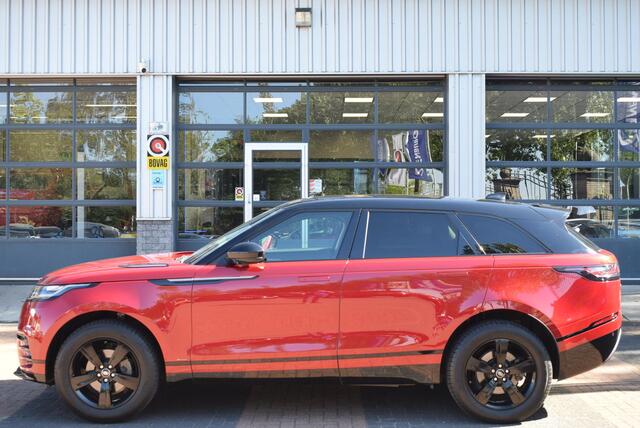 Land Rover Velar Range Rover 2.0 I4 Turbo AWD R-Dynamic SE Full Options Km 51105 !!