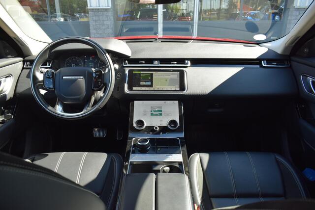 Land Rover Velar Range Rover 2.0 I4 Turbo AWD R-Dynamic SE Full Options Km 51105 !!