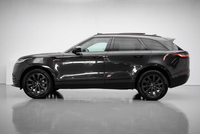Land Rover Velar Range Rover 2.0 I4 Turbo AWD R-Dynamic |Pano|HUD|Stoelkoeling|Meridian|Memory|