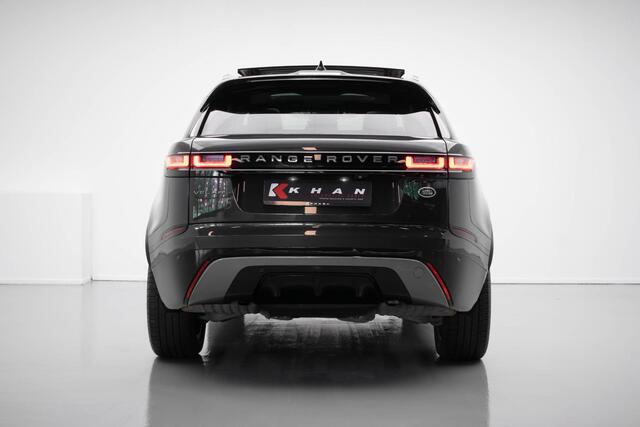 Land Rover Velar Range Rover 2.0 I4 Turbo AWD R-Dynamic |Pano|HUD|Stoelkoeling|Meridian|Memory|