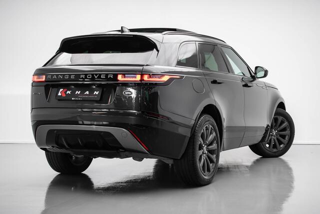 Land Rover Velar Range Rover 2.0 I4 Turbo AWD R-Dynamic |Pano|HUD|Stoelkoeling|Meridian|Memory|