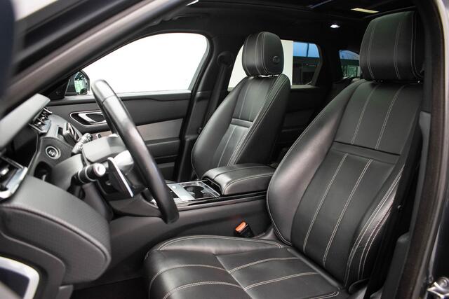 Land Rover Velar Range Rover 2.0 I4 Turbo AWD R-Dynamic |Pano|HUD|Stoelkoeling|Meridian|Memory|