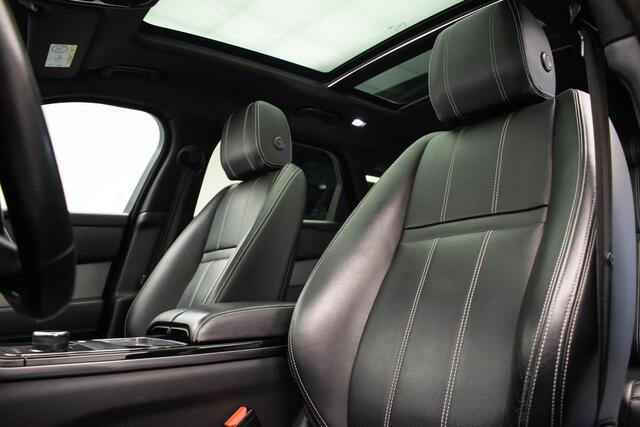 Land Rover Velar Range Rover 2.0 I4 Turbo AWD R-Dynamic |Pano|HUD|Stoelkoeling|Meridian|Memory|