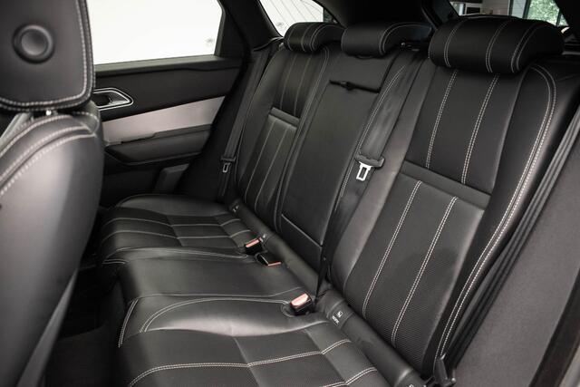Land Rover Velar Range Rover 2.0 I4 Turbo AWD R-Dynamic |Pano|HUD|Stoelkoeling|Meridian|Memory|
