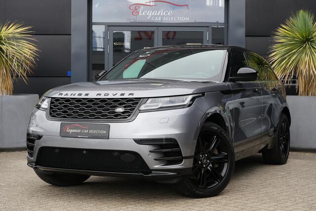 Land Rover Velar Range Rover 2.0 P400e R-Dynamic 404pk Panoramadak/Stoelverwarming/Camera