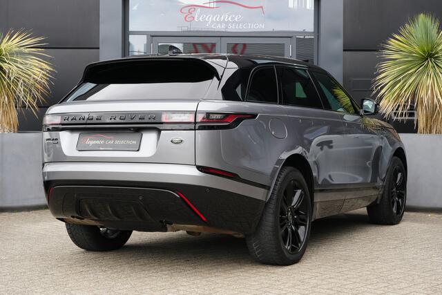 Land Rover Velar Range Rover 2.0 P400e R-Dynamic 404pk Panoramadak/Stoelverwarming/Camera