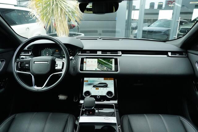 Land Rover Velar Range Rover 2.0 P400e R-Dynamic 404pk Panoramadak/Stoelverwarming/Camera