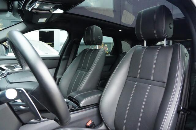 Land Rover Velar Range Rover 2.0 P400e R-Dynamic 404pk Panoramadak/Stoelverwarming/Camera