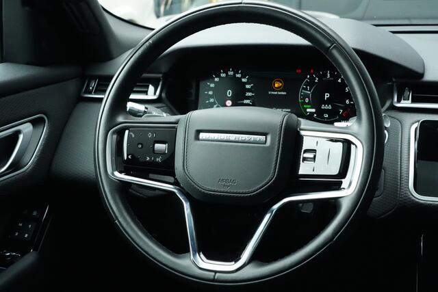 Land Rover Velar Range Rover 2.0 P400e R-Dynamic 404pk Panoramadak/Stoelverwarming/Camera