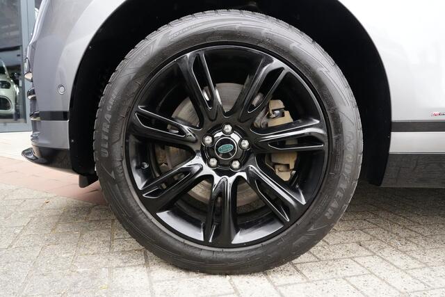 Land Rover Velar Range Rover 2.0 P400e R-Dynamic 404pk Panoramadak/Stoelverwarming/Camera