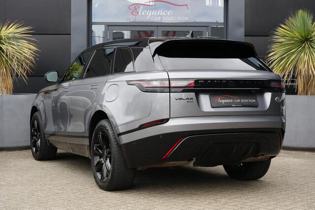Land Rover Velar Range Rover 2.0 P400e R-Dynamic 404pk Panoramadak/Stoelverwarming/Camera